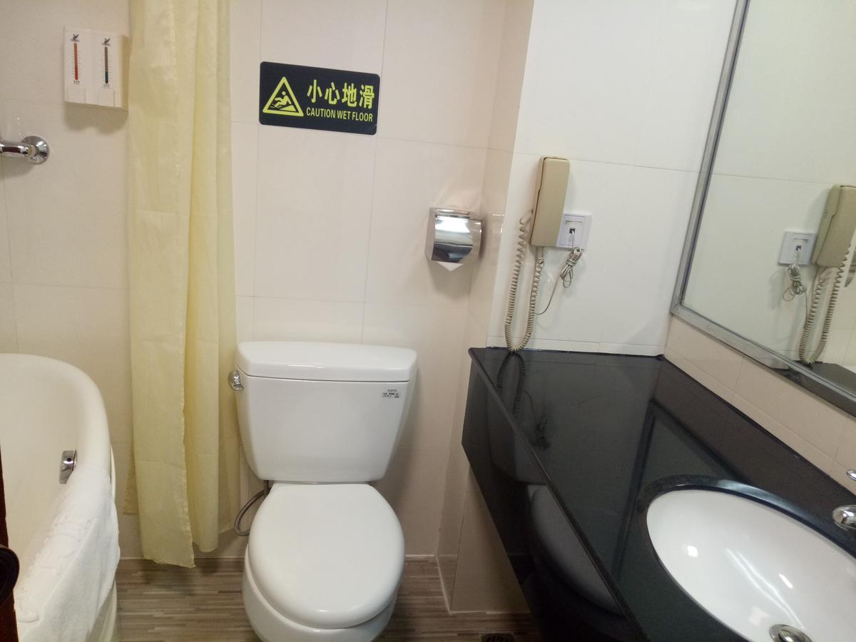 Hotel Broadcasting & Television 3*