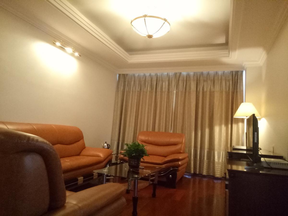 Broadcasting & Television Hotel