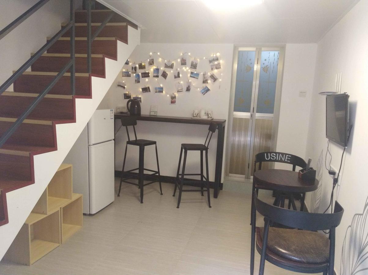 Apartment Lin Jiang *