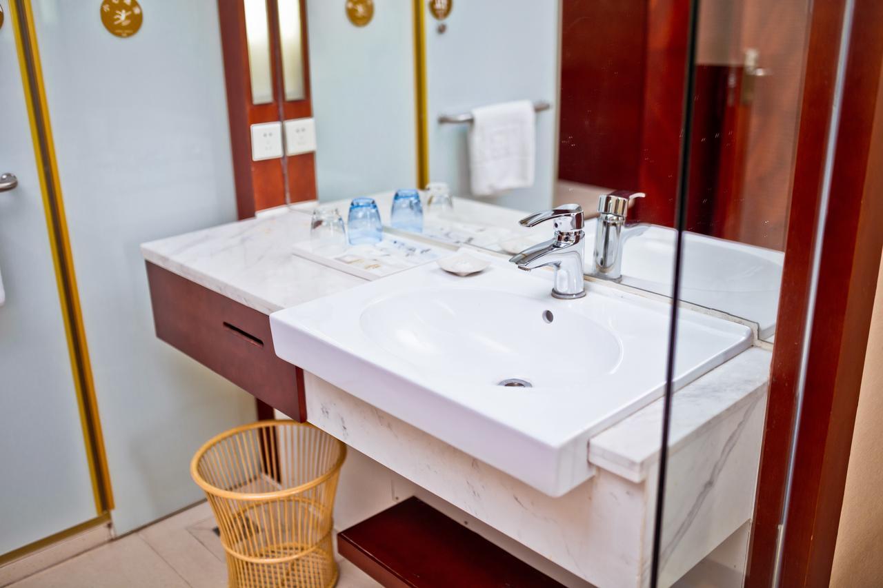 Ming Xin 3* Guangzhou