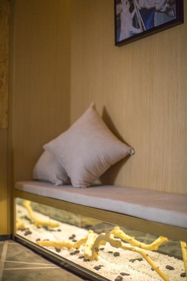 Hotel Arrivee 3*