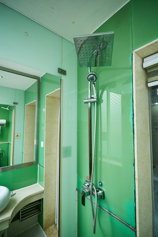 Hotel Xinghe Xinfeng Guangzhou