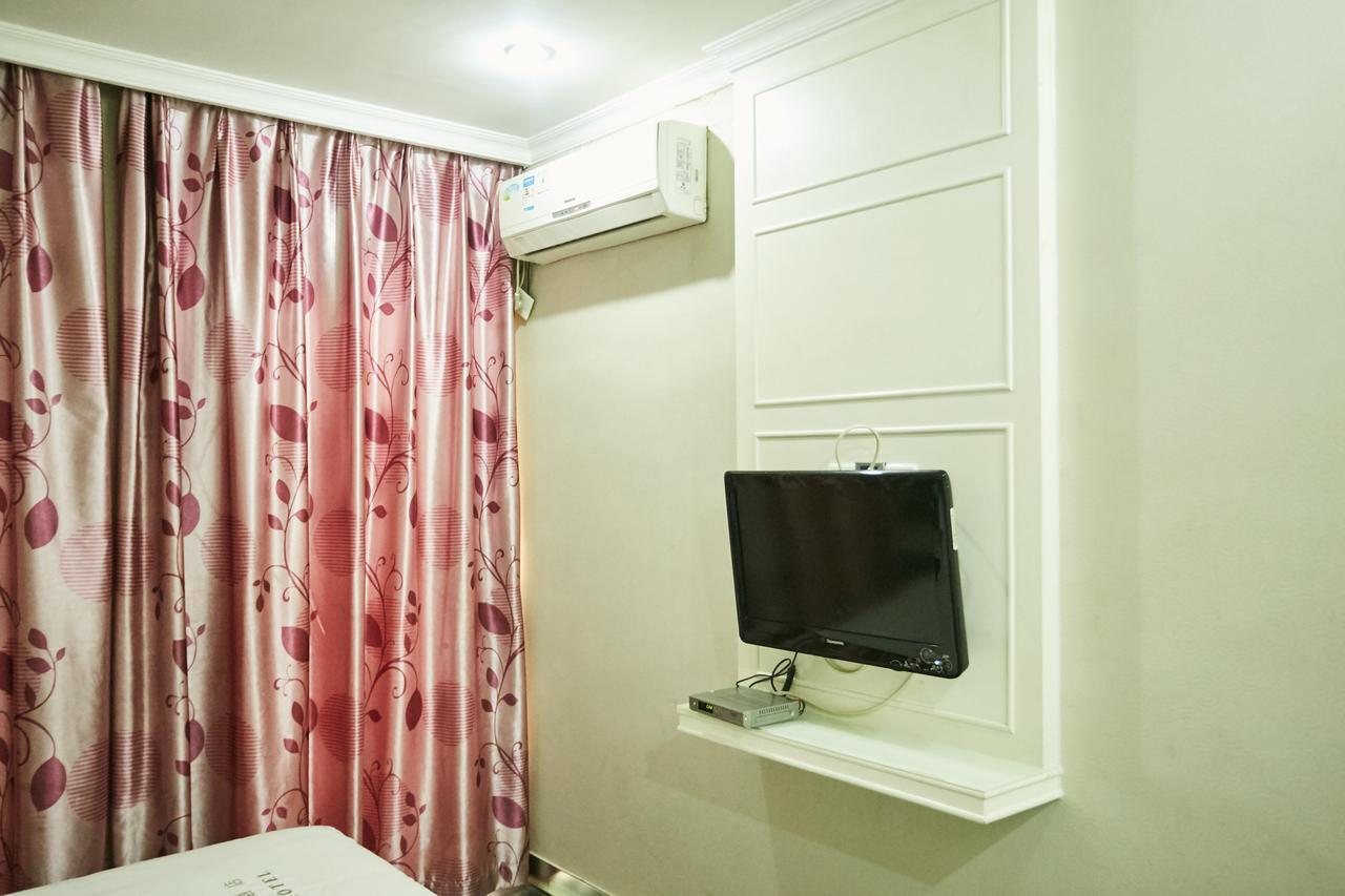 Hotel Xinghe Xinfeng Guangzhou