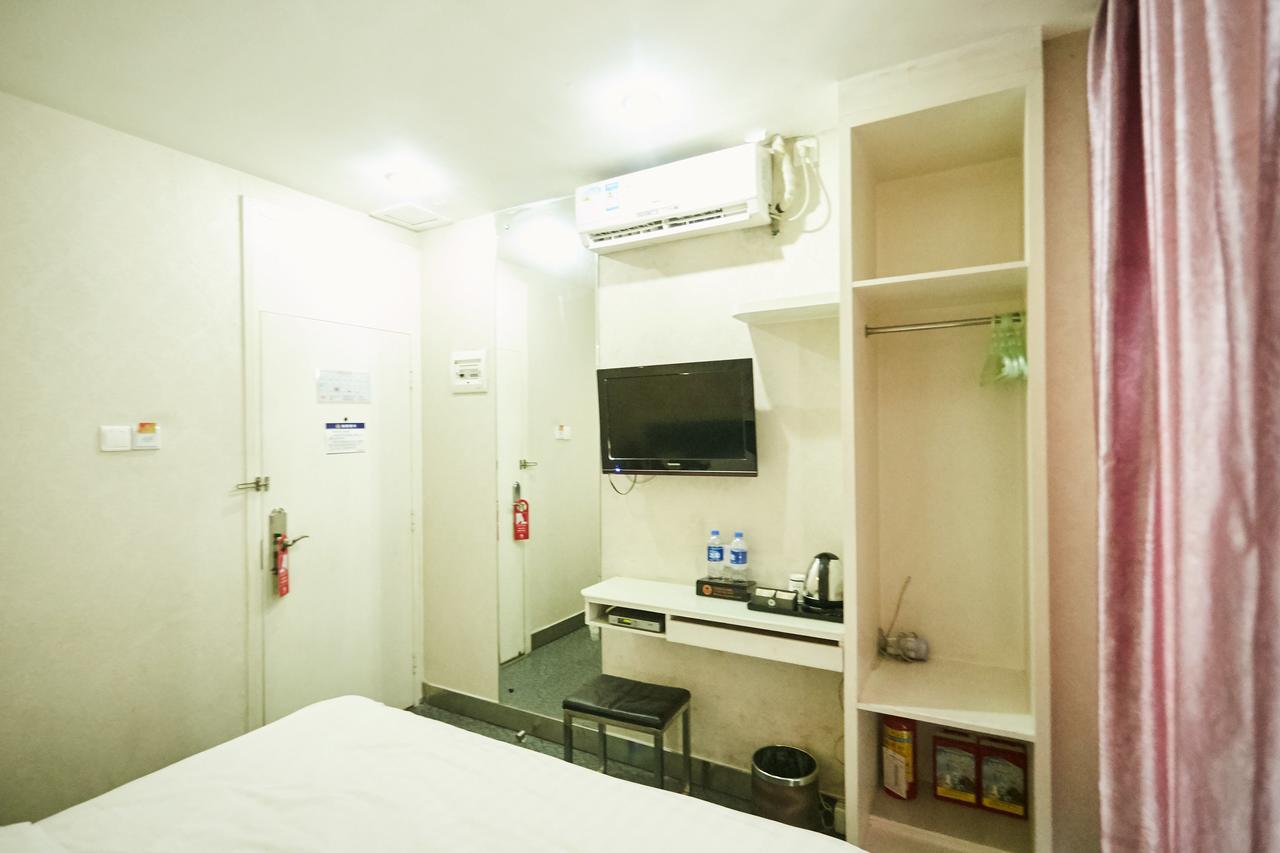 Xinghe Xinfeng Hotel