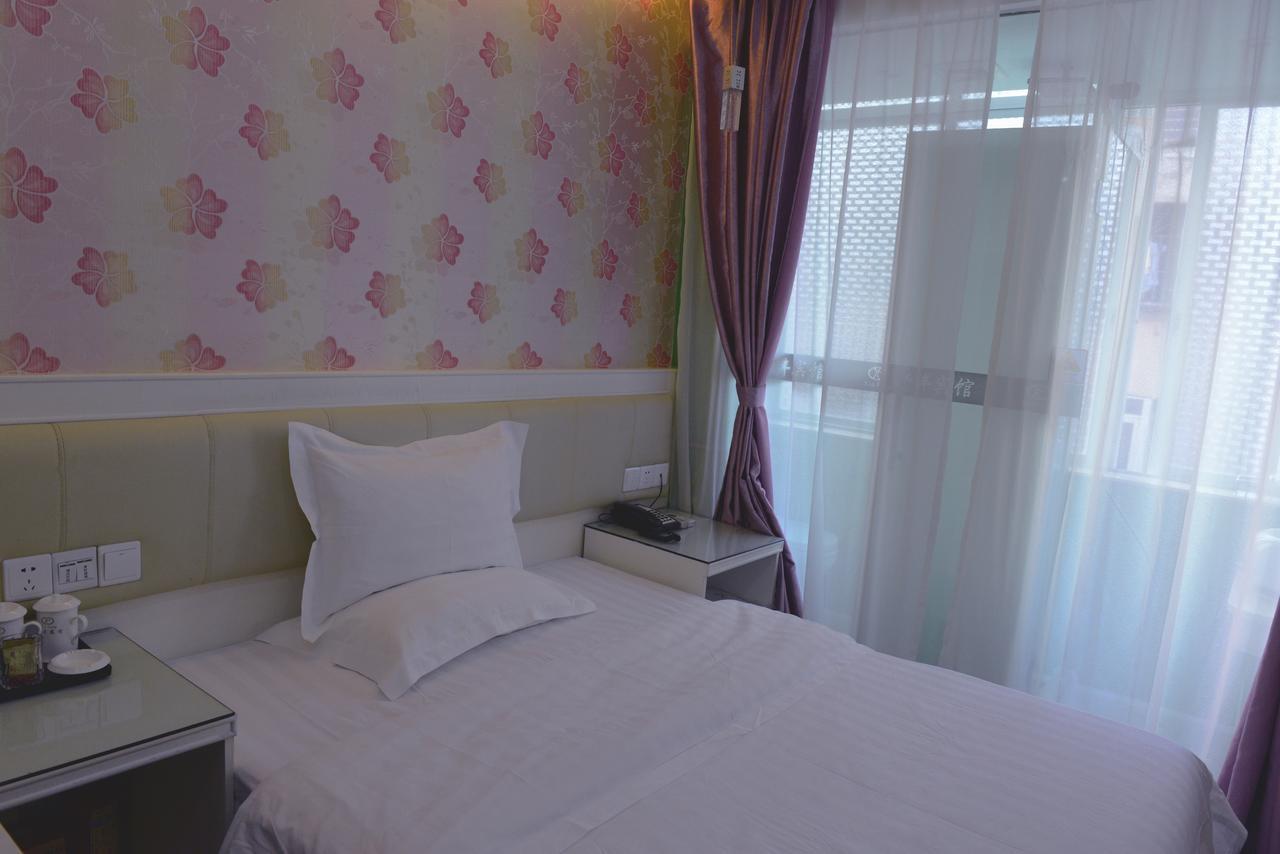 Hotel Xinghe Xinfeng 2*