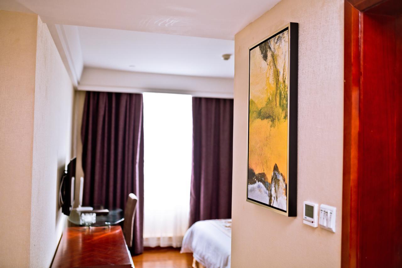 Hotel Ming Xin