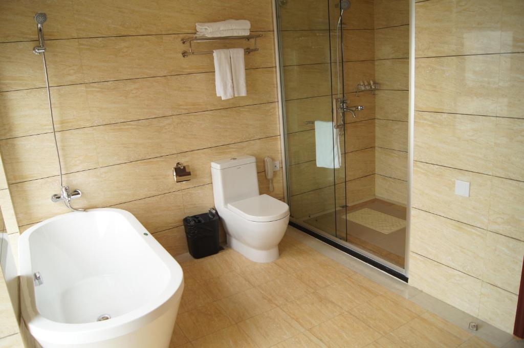 Hotel Lan 4*