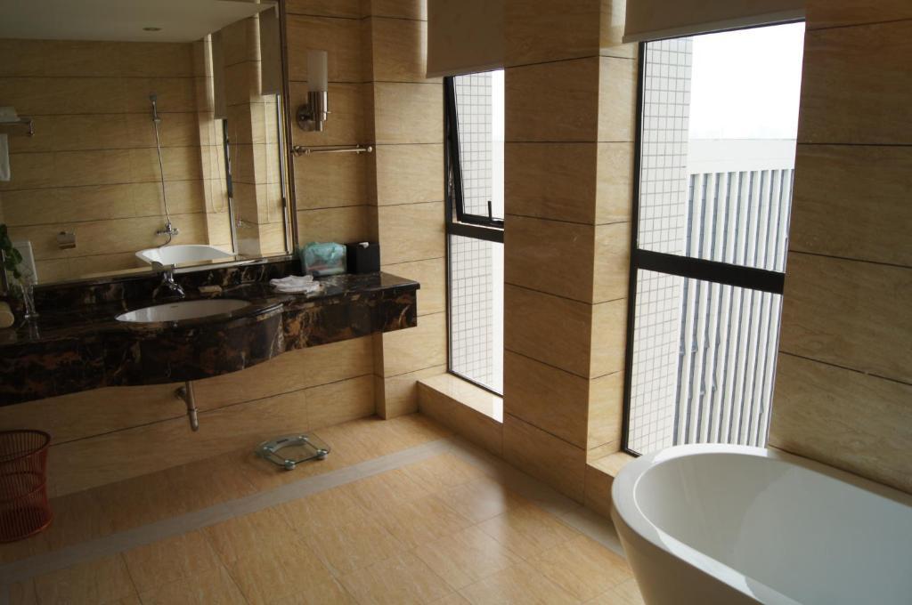 Lan Hotel Guangzhou