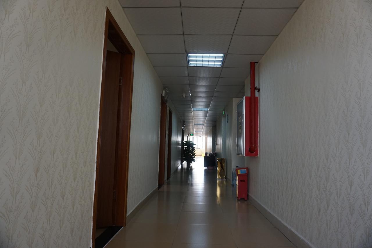 Wanma Hotel Guangzhou