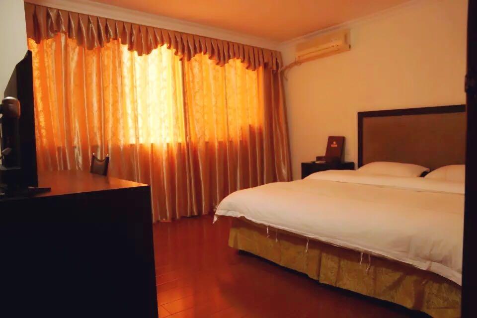 Hotel Wanma Guangzhou