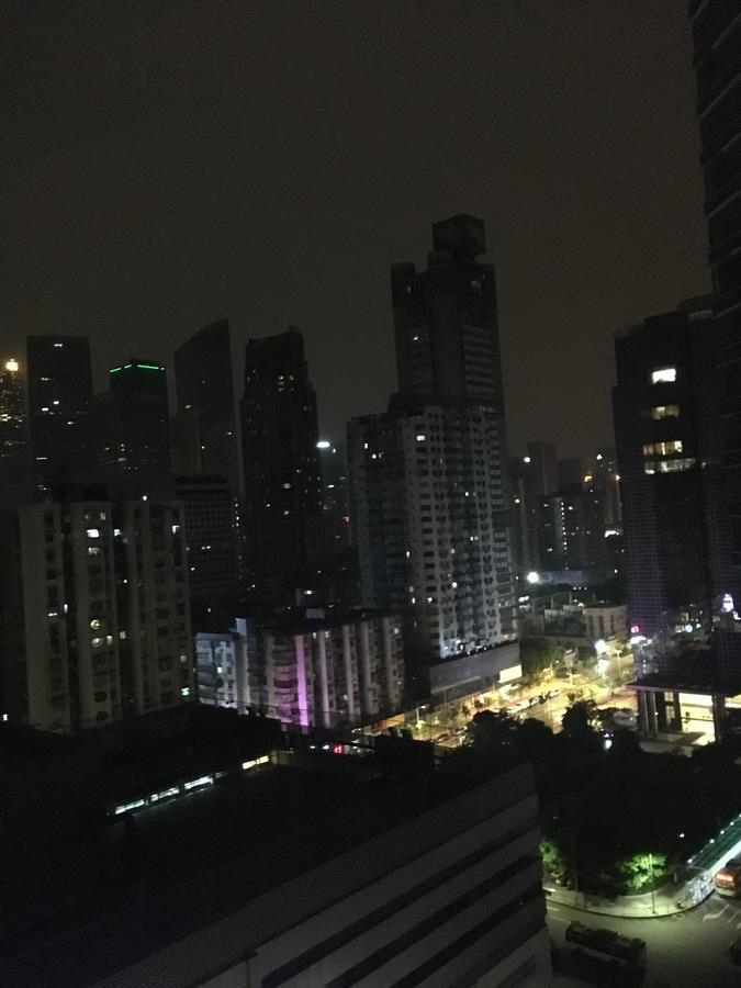 Paco Hotel-Guangzhou Shipaiqiao Metro Branch Hotel 4*