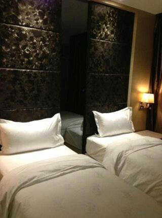 Join Baiyun Mountain Branch 3* Guangzhou