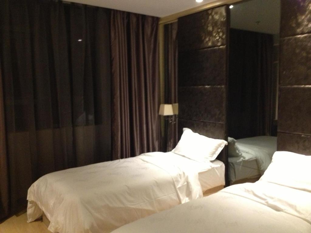 Join Baiyun Mountain Branch Hotel Guangzhou