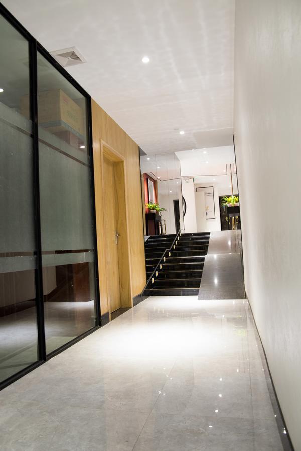 Hongcheng Hotel