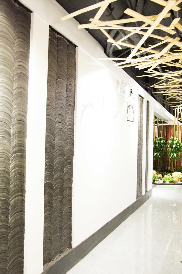 Hongcheng Hotel Guangzhou