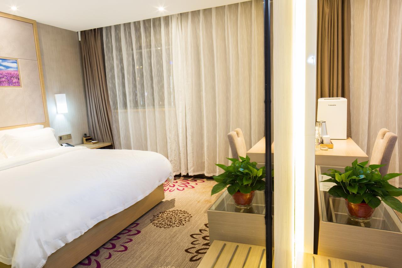 Lavande Hotel Zhujiang Xincheng Station 3* Guangzhou