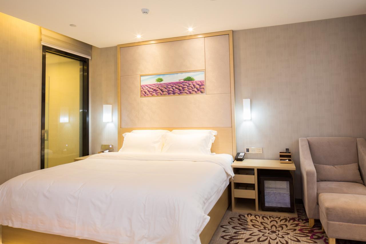 Hotel Lavande Hotel Zhujiang Xincheng Station