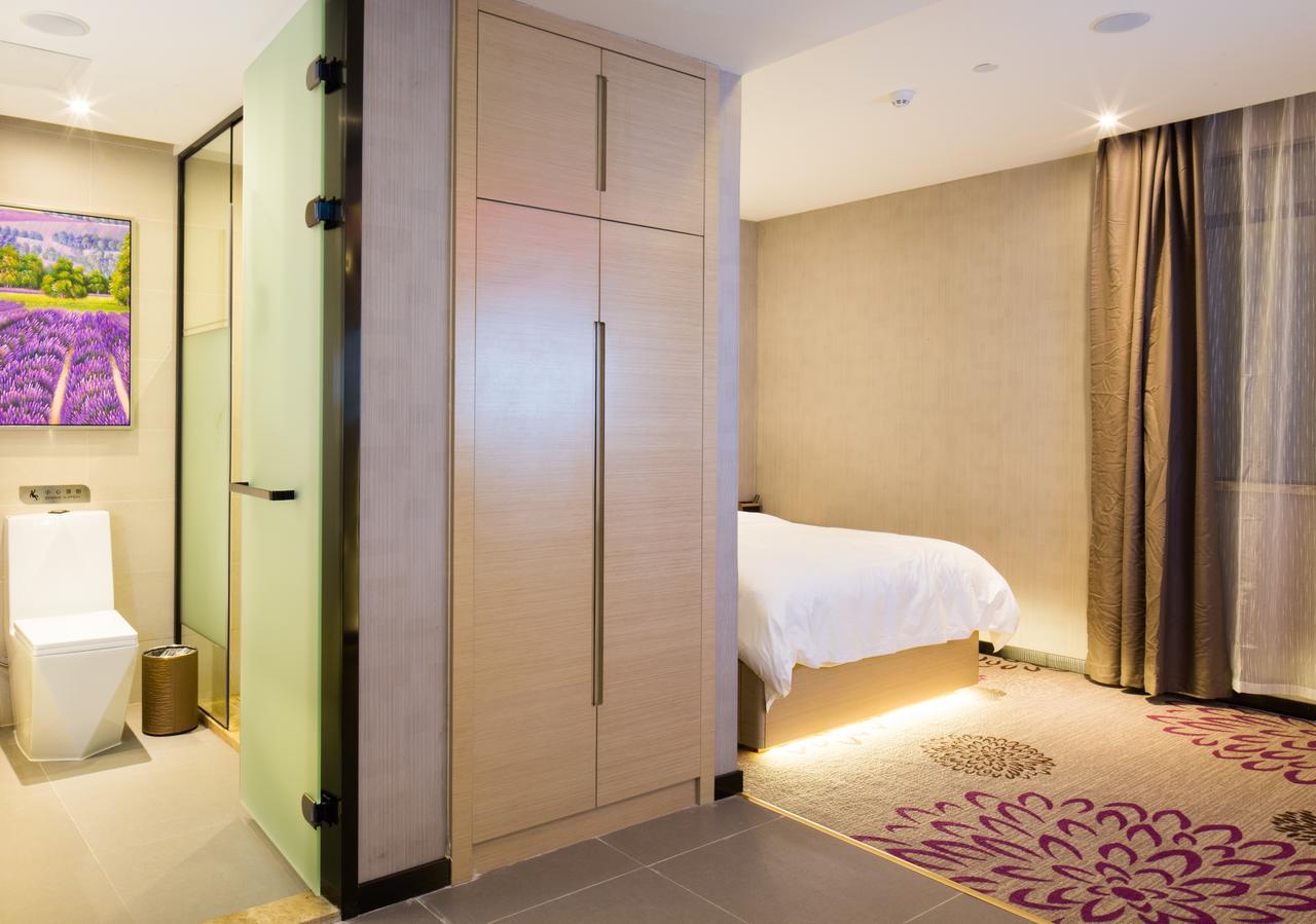 Lavande Hotel Zhujiang Xincheng Station 3*