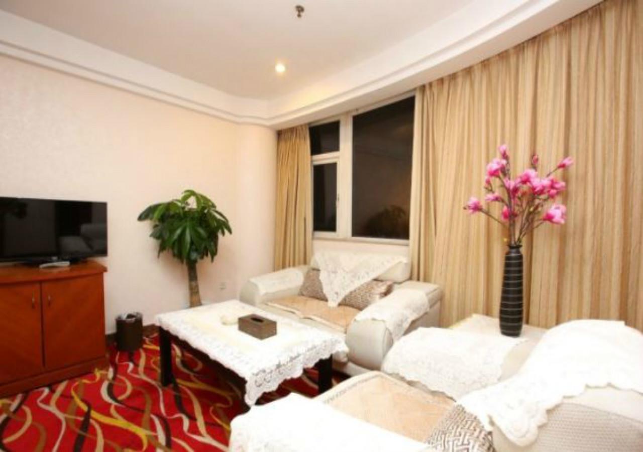 Joyful Sea Hotel 3*
