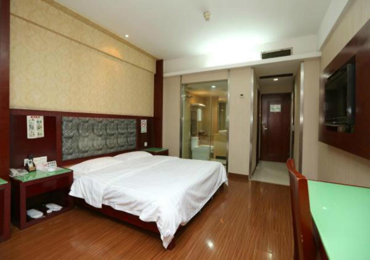Yile Hotel