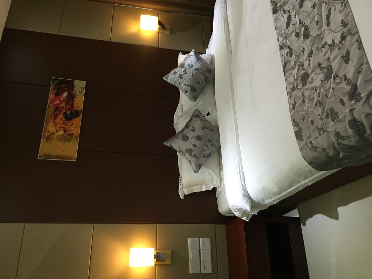 Meicheng 3* Guangzhou