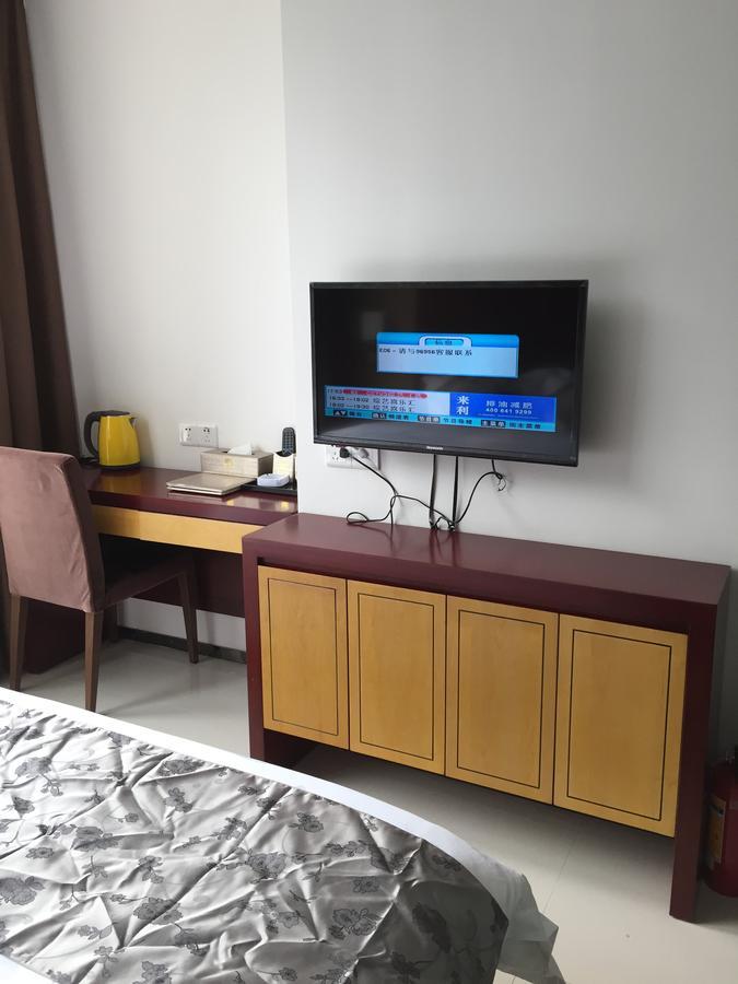 Meicheng Hotel Guangzhou