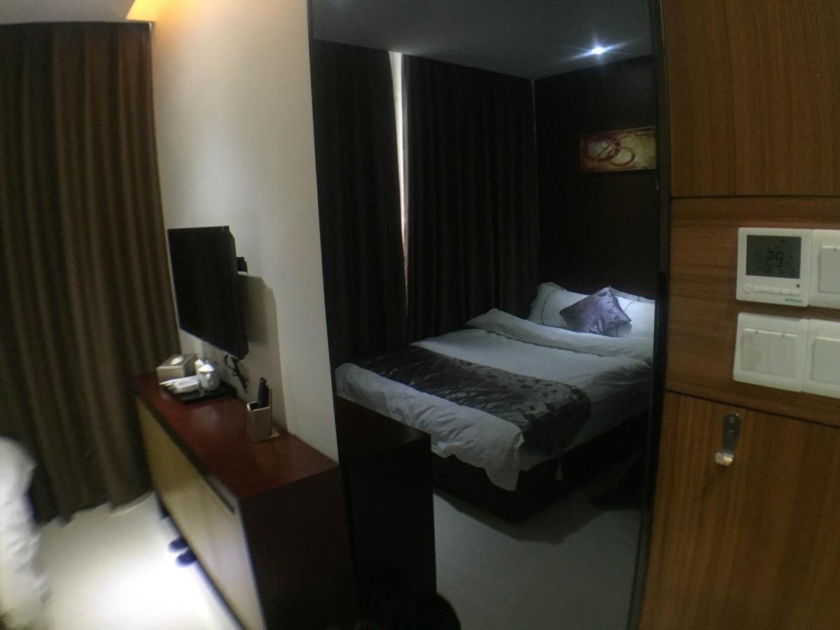 Meicheng 3* Guangzhou