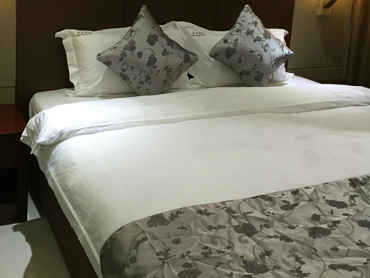 Hotel Meicheng 3*