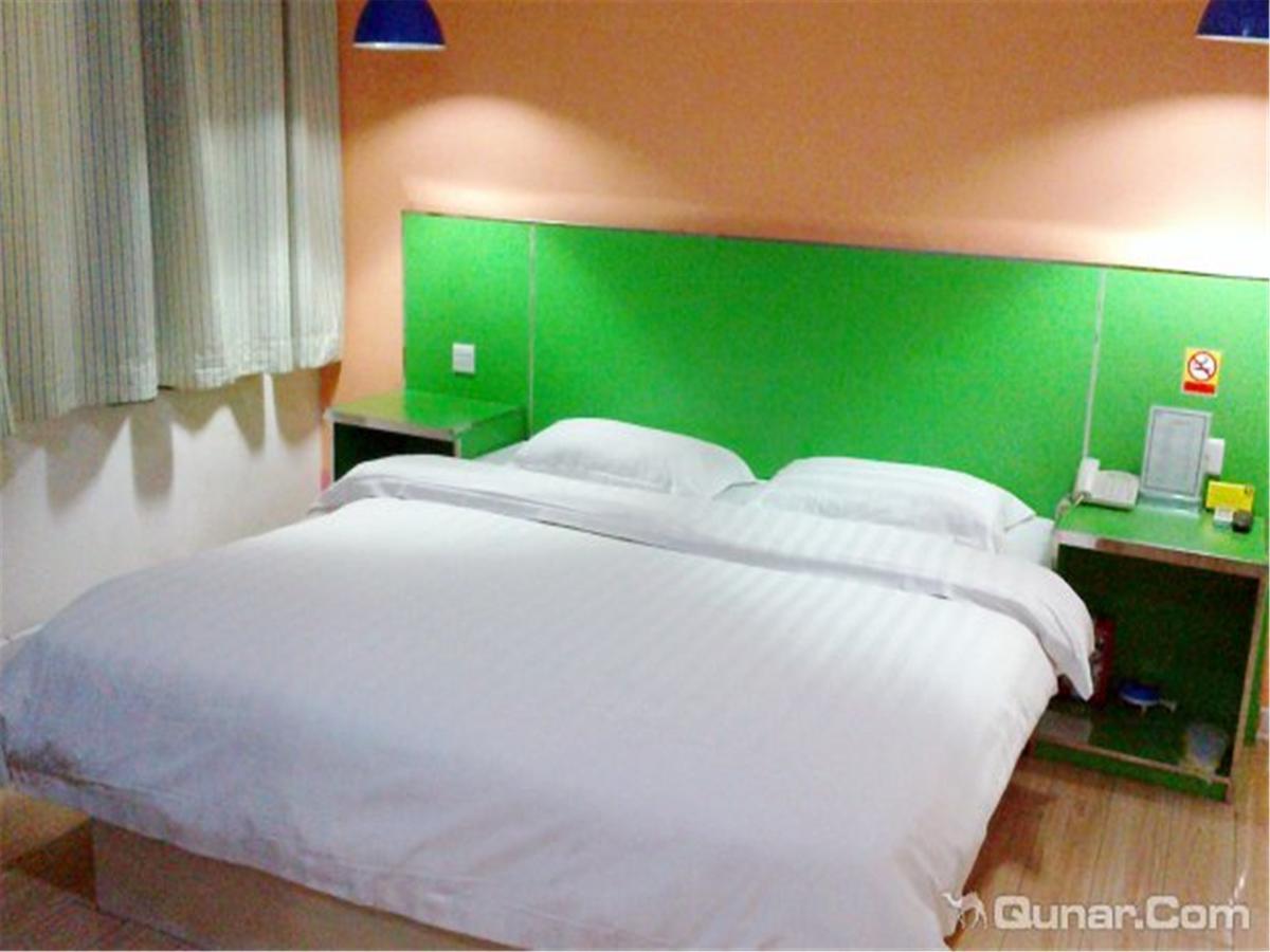 Hotel V8 Xicun Subway Branch