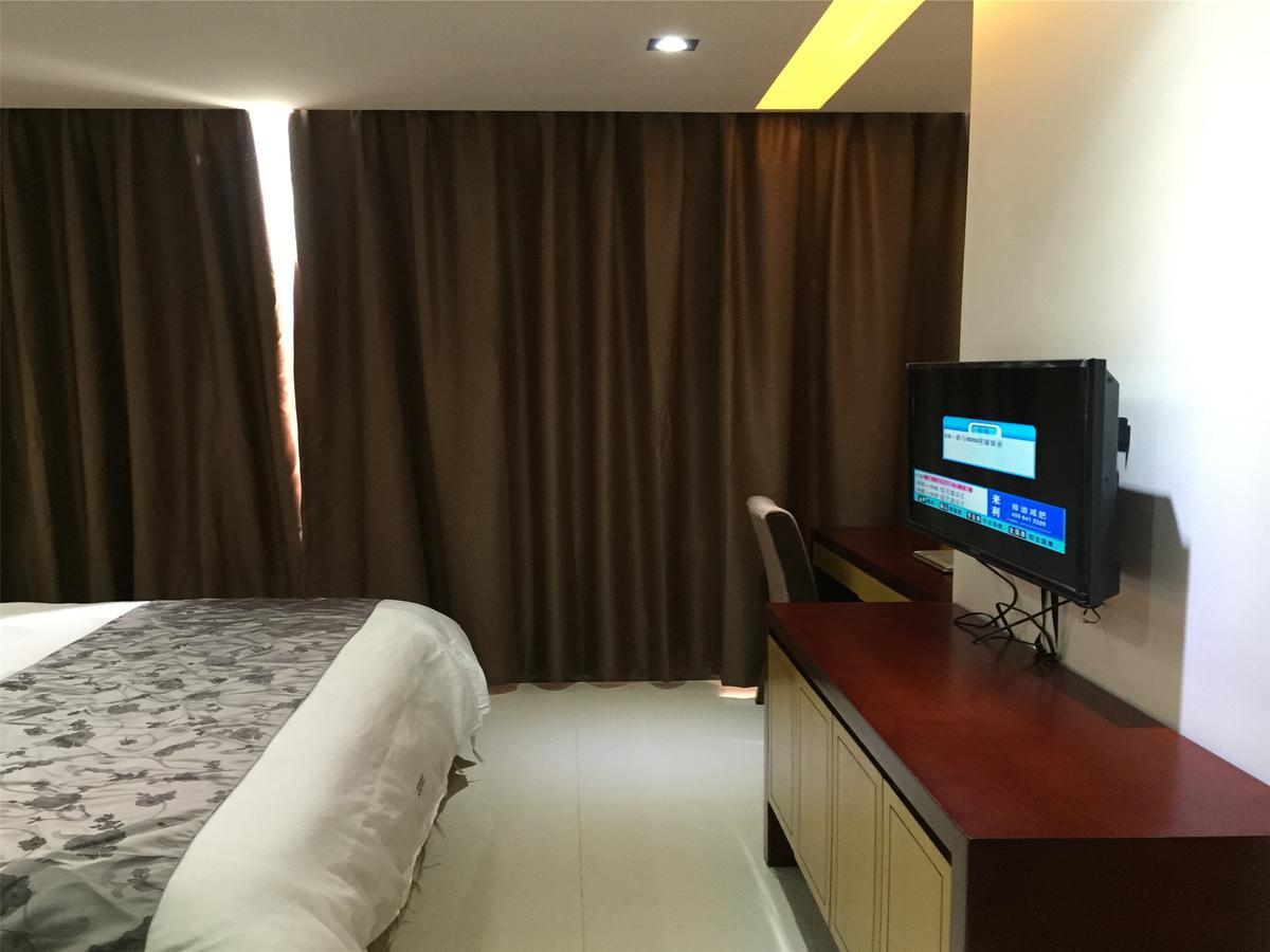 Hotel Meicheng