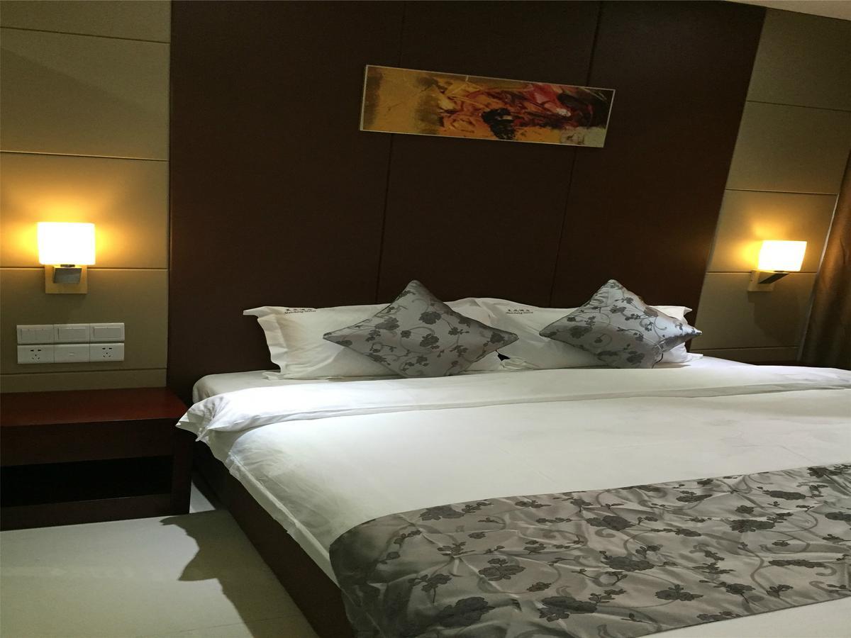 Meicheng Hotel Guangzhou