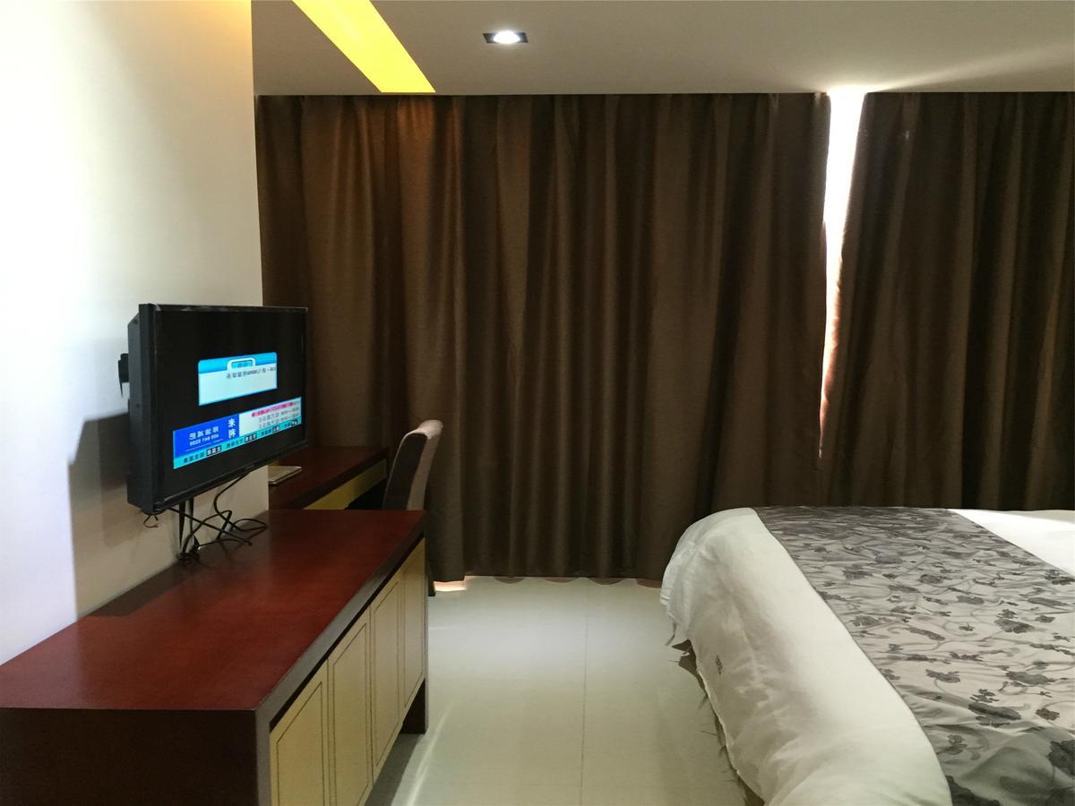 Meicheng Hotel 3*