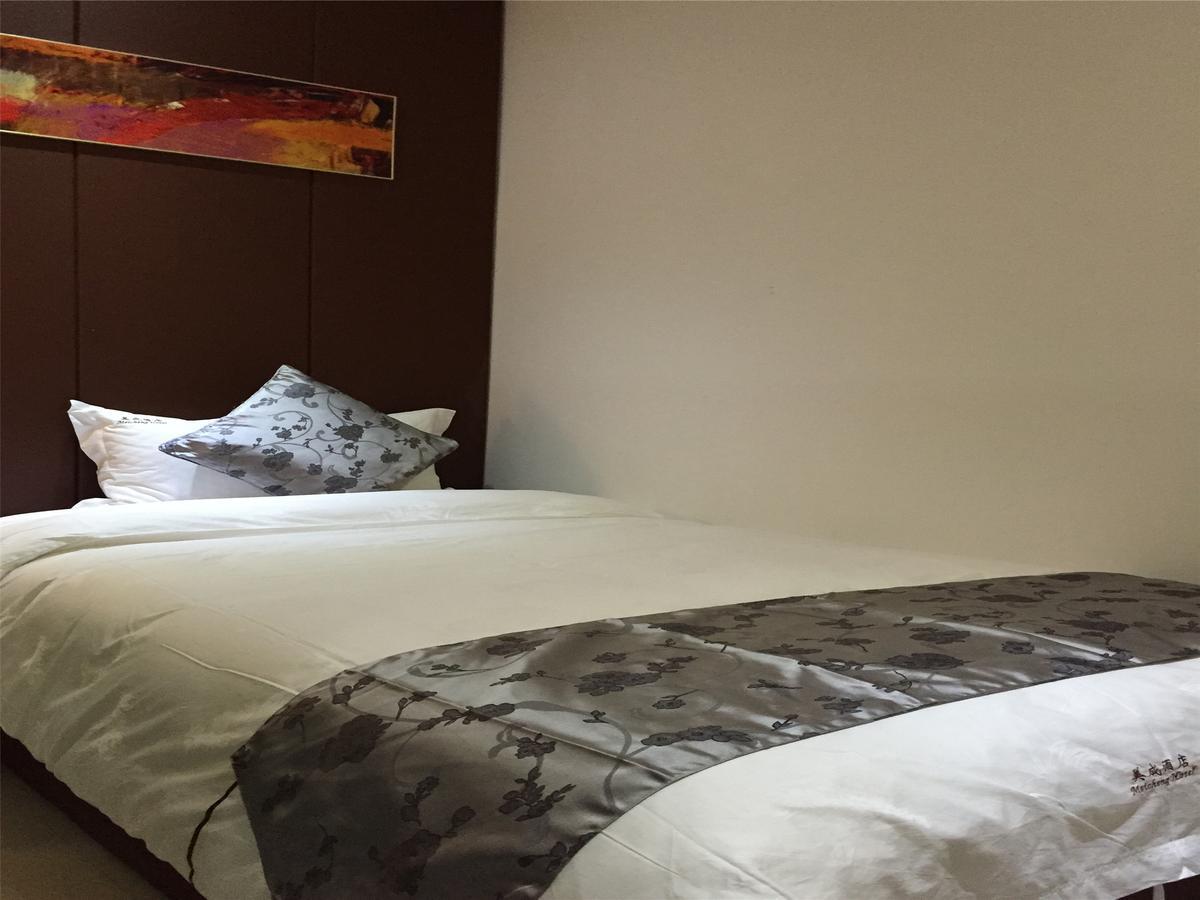 Meicheng Hotel Guangzhou