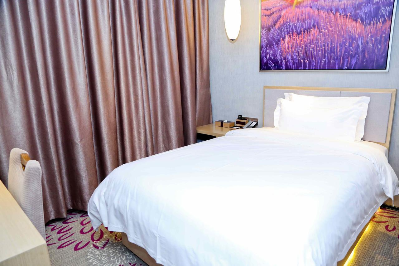 Hotel Lavande Baiyun International Airport Branch Guangzhou