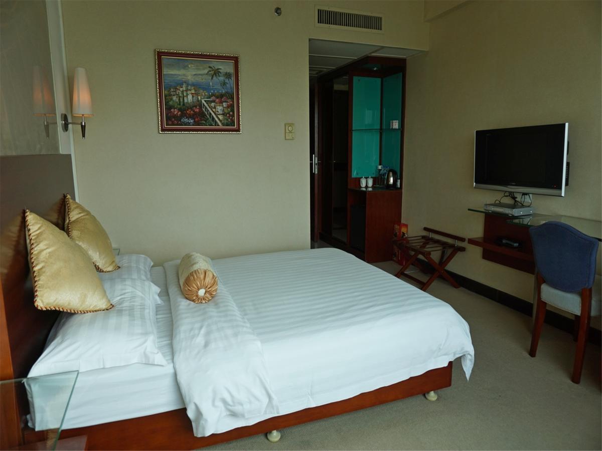 Jiangyue Hotel