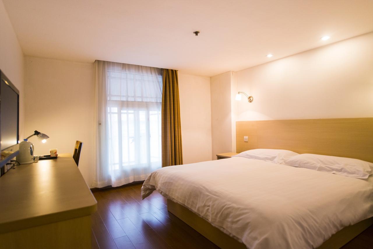 Baiyun Airport Hotel Guangzhou