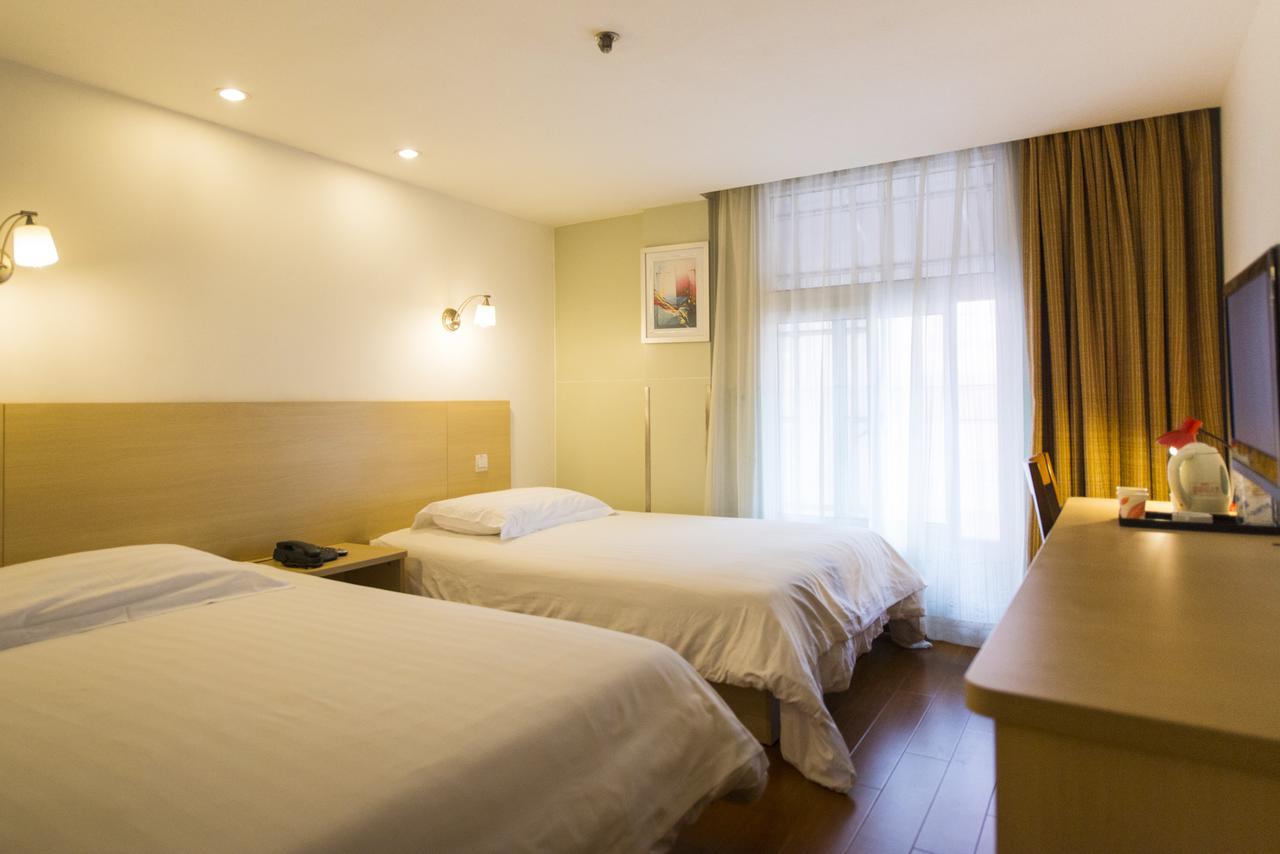 Baiyun Airport Hotel