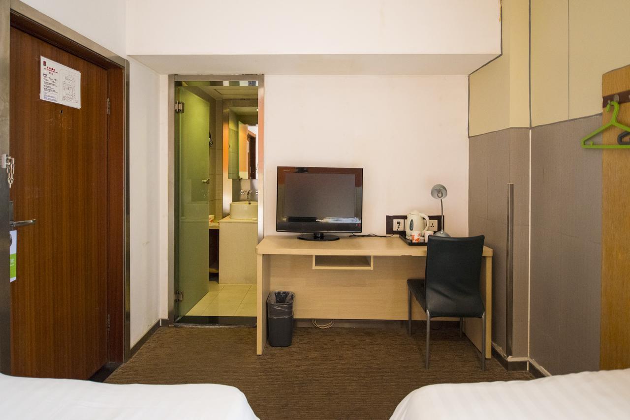 Hotel Baiyun Airport Guangzhou