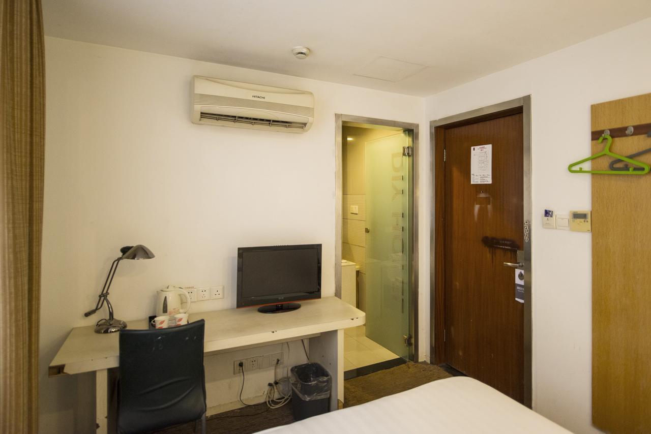 Baiyun Airport Hotel Guangzhou