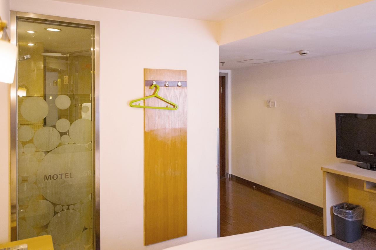 Baiyun Airport Hotel Guangzhou