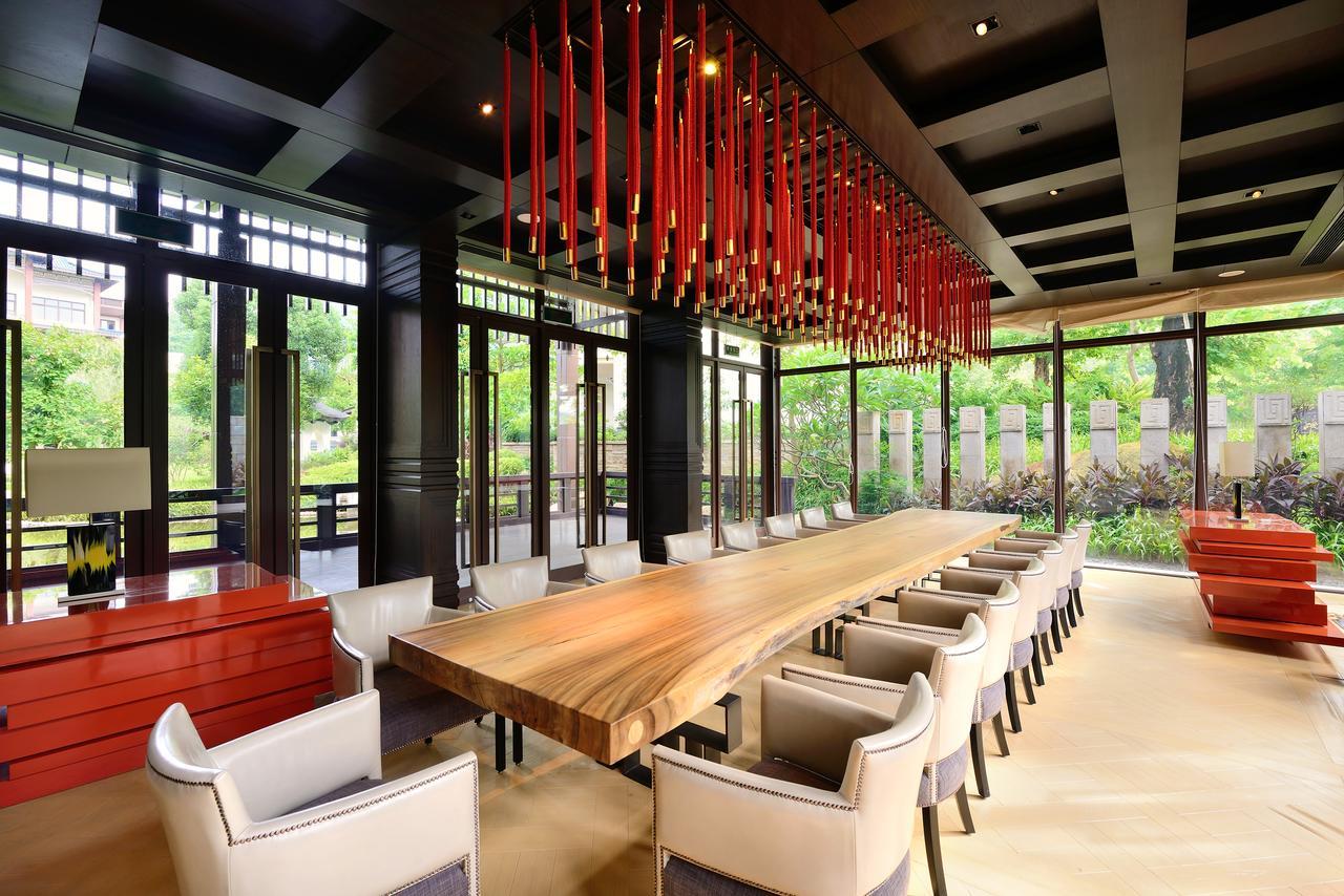 Hotel Imperial Springs Guangzhou