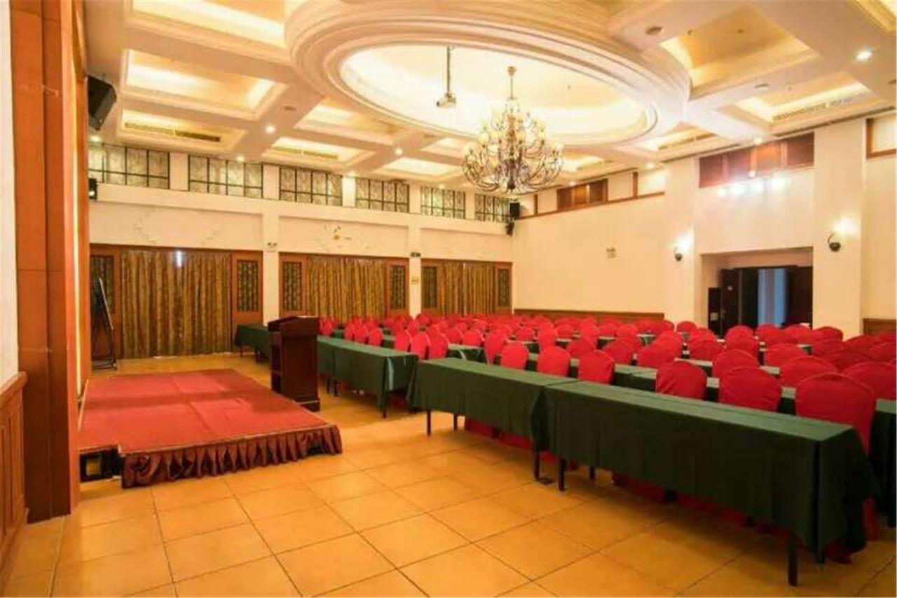 Ibis Styles Panyu Shiqiao Hotel 3*