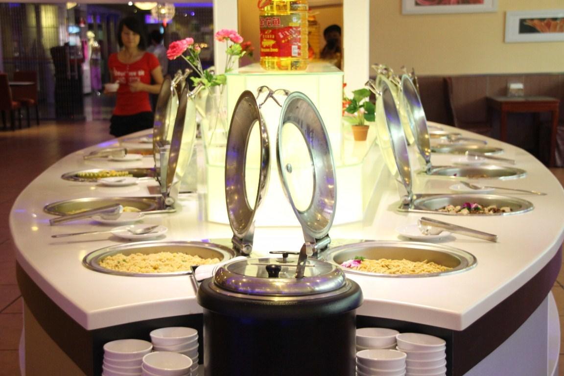 Wenxing Chain Xiancun 2 Hotel Guangzhou