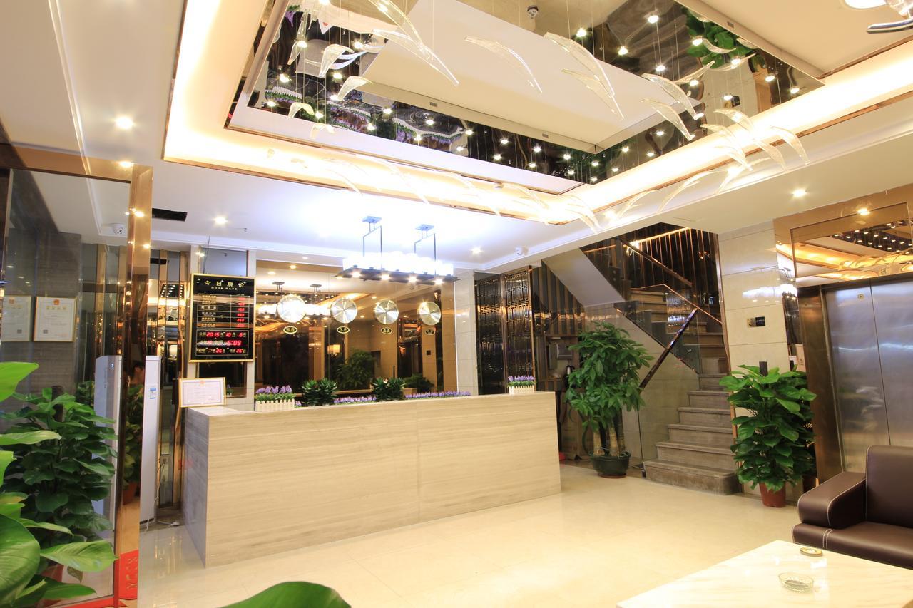 Yijia Business