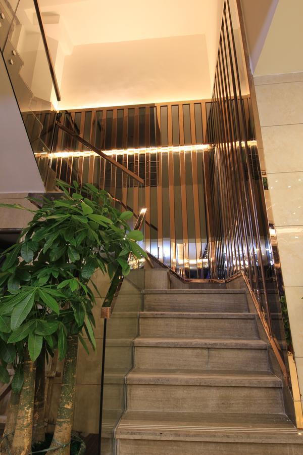 Hotel Yijia Business 3*