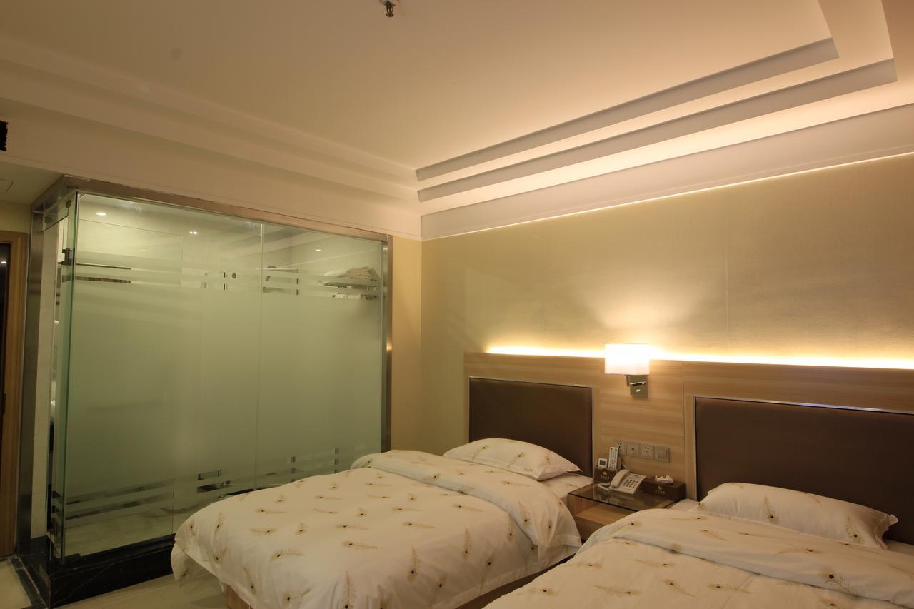 Yijia Business Canton