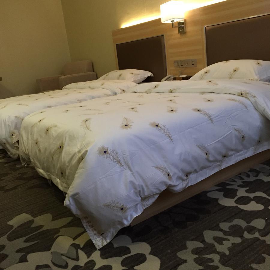Hotel Yijia Business Canton