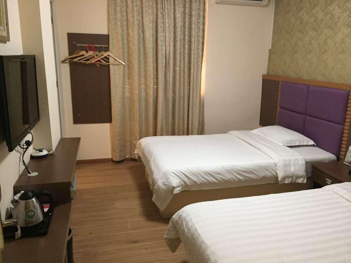 Hotel Huayi
