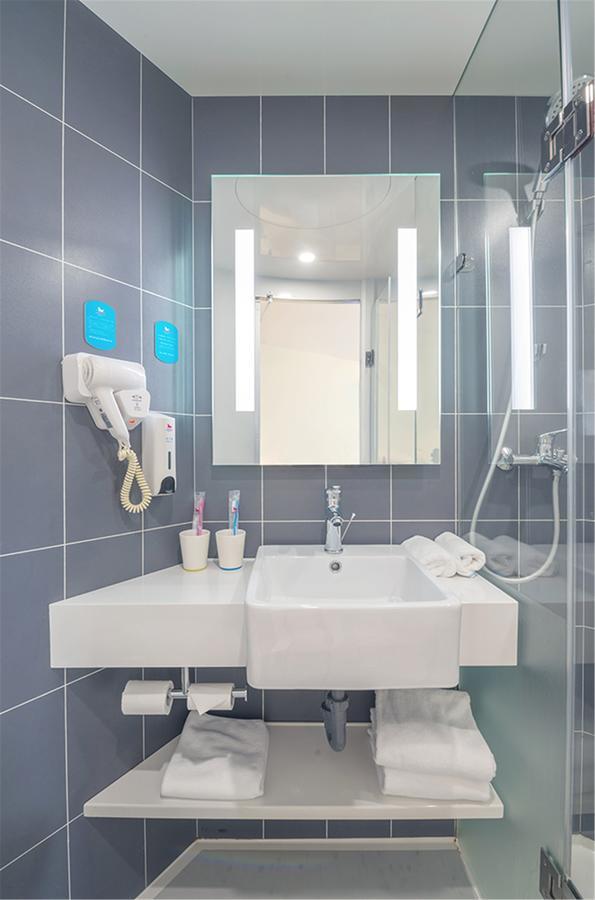 Hotel Hanting Express Conghua Jiekou 2*