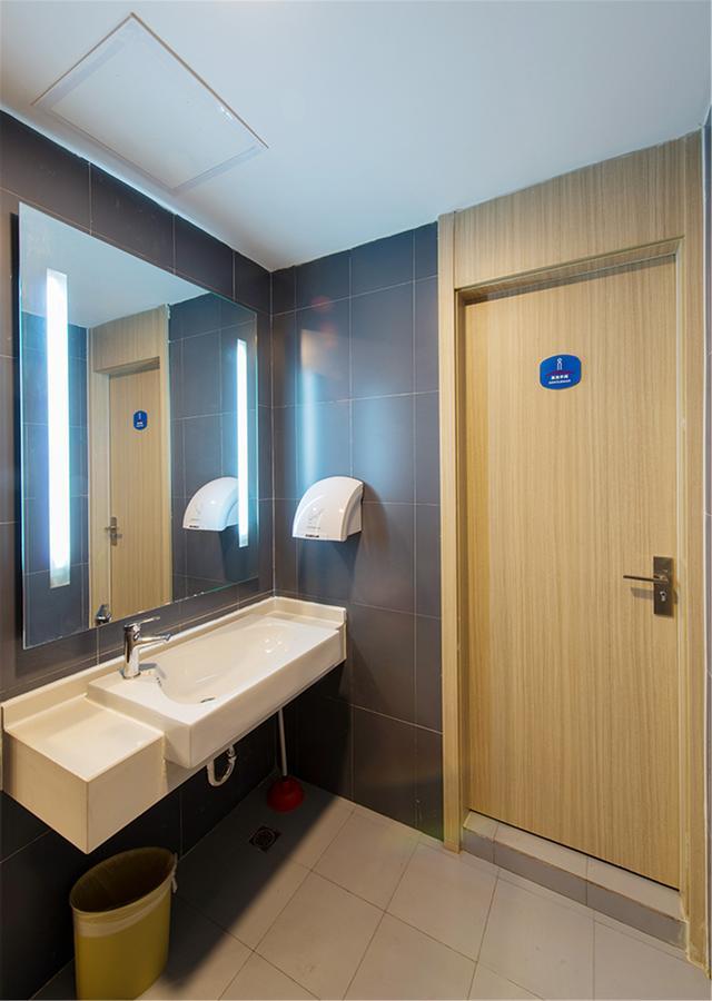 Hotel Hanting Express Conghua Jiekou